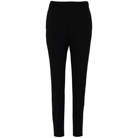 Dámske legíny (Native Spirit LADIES’  JOGGING TROUSERS) > čierna > 2XL