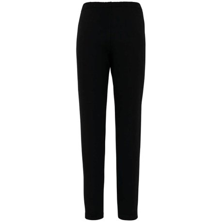 Dámske legíny (Native Spirit LADIES’  JOGGING TROUSERS) > čierna > 2XL