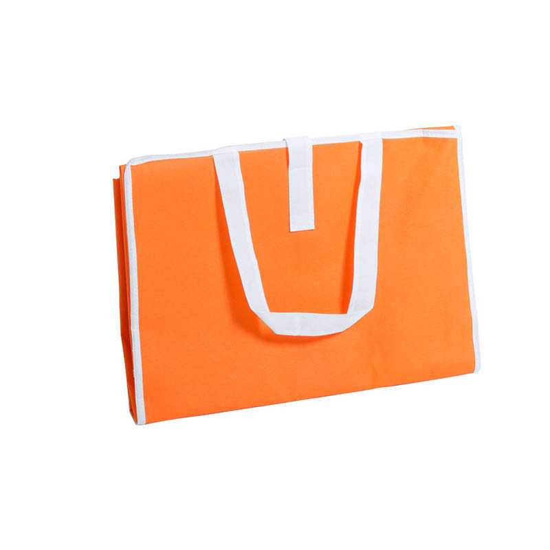 Plážová podložka > oranžová