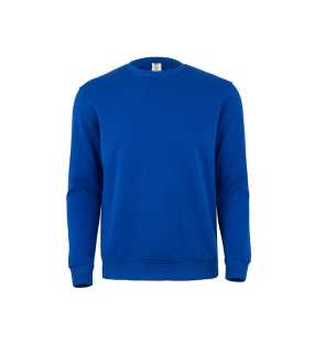 Unisex mikina (MUKUA CREW NECK SWEATSHIRT) > modrá (royal) > 2XL