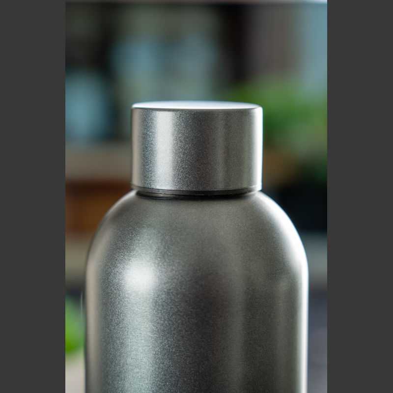 Vákuová termoska Kawasaki > červená