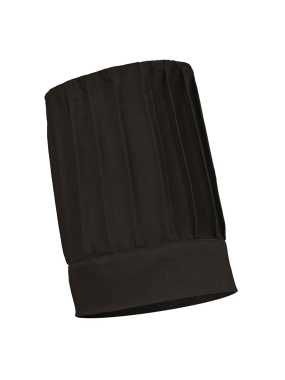 Kuchárska čiapka (CORDON) > čierna