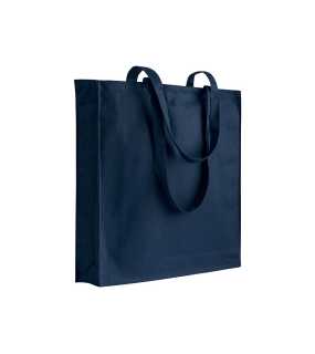 Nákupná taška > modrá