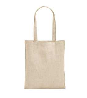 Nákupná taška > prírodná