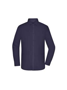 Pánska košeľa (JN Men's Shirt - MODERN FIT-) > fialové (deep) > L