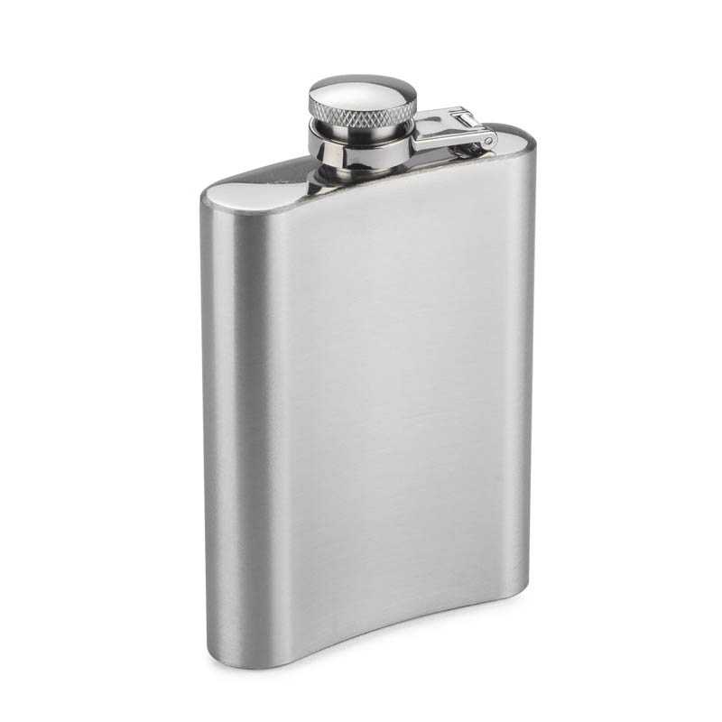 Butylka 120 ml > strieborná