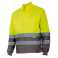 šedá / žltá (hi-vis)