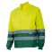 zelená / žltá (hi-vis)