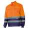 modrá (marine) / oranžová (hi-vis)