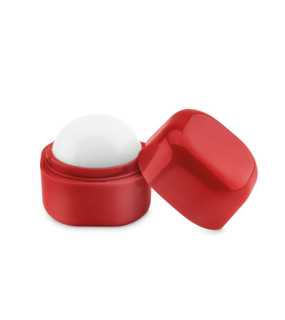 Balzam na pery > červená