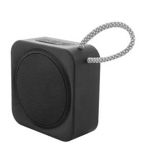 Bezdrôtový reproduktor RABS > čierna