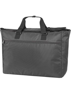 Víkendová taška (Halfar DAILY) > šedá (anthracite)