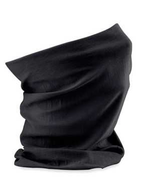 Detská šatka (Beechfield Junior Morf Original) > čierna