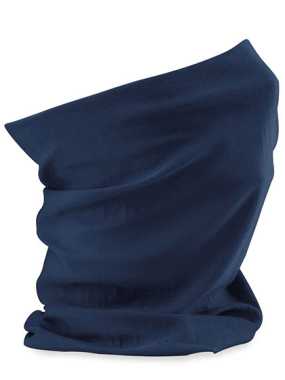 Detská šatka (Beechfield Junior Morf Original) > modrá (french navy)