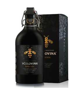 Včelovina Špeciál Retro 0,5 l