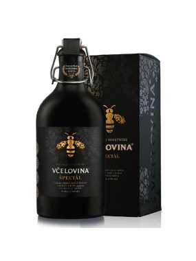 Včelovina Špeciál Retro 0,5 l
