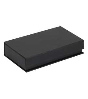 Krabička na USB flash pamäť  > čierna