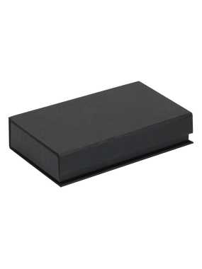 Krabička na USB flash pamäť  > čierna