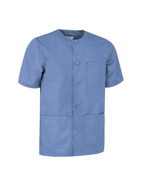 Pánsky top (HELSINKI) > modrá (sky) > 3XL