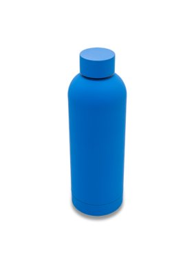Termoska 500 ml  > modrá