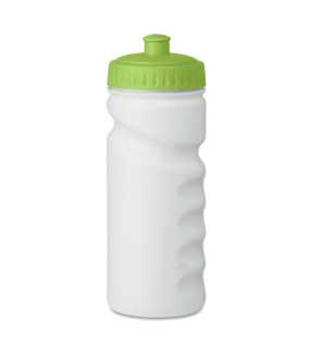 Fľaša > zelená(limet)