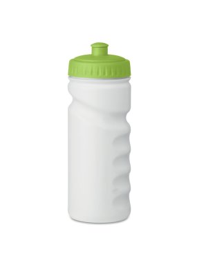 Fľaša > zelená(limet)