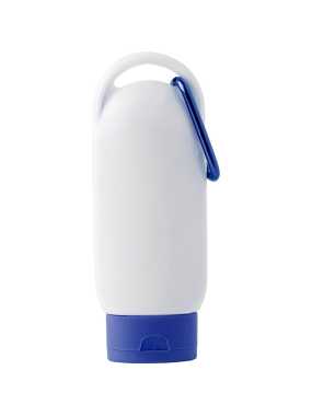 Krém na opaľovanie > modrá(cobalt)