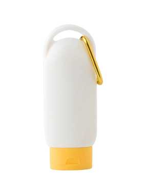 Krém na opaľovanie > žltá