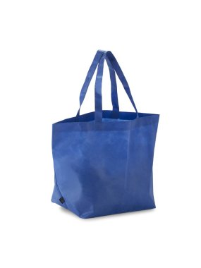 Nákupná taška RPET > modrá