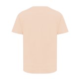 Dámske tričko Iqoniq Yala z recykl. bavlny > oranžová (peach nectar) > XS