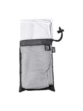 RPET ručník > biela