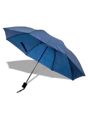 Skladací dáždnik > modrá (dark)