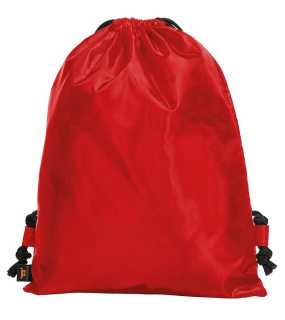 Ruksak (Halfar SPORT) > červená