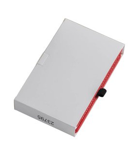 Poznámkový blok > biela