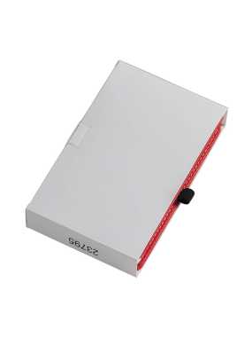 Poznámkový blok > biela