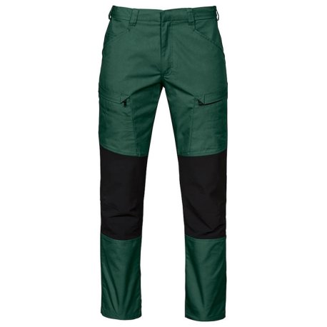 Pánske nohavice (PROJOB WAISTPANTS STRETCH) > zelená > 110/120 cm