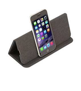 Bezdrôtová nabíjačka > čierna