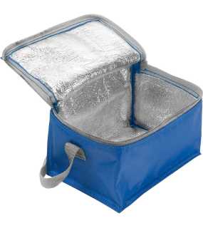 Termotaška  > modrá (pale)