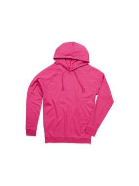Unisex mikina(Stedman Hood Sweat Uni) > ružová (sweet) > L