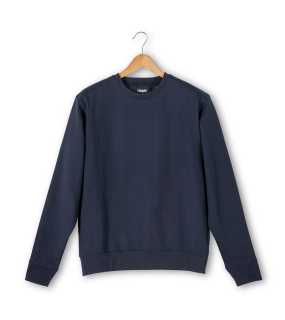 Pánska mikina > modrá > L