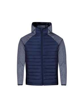 Softshellová bunda > modrá (navy) > L