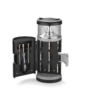 Súprava náradia > čierna