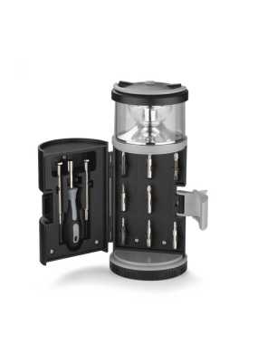 Súprava náradia > čierna