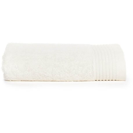 Uterák (THE ONE Deluxe Towel 60) > béžová (ivory cream) > 60 x 110 cm