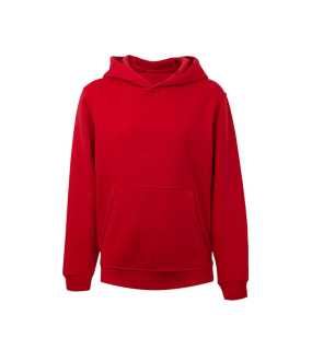 Detská mikina (MUKUA KIDS' HOODIE) > červená > 9/11