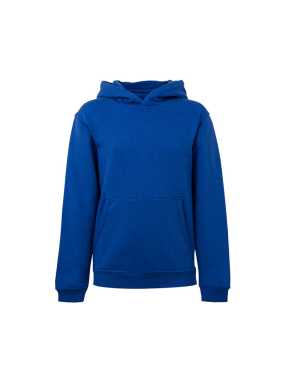 Detská mikina (MUKUA KIDS' HOODIE) > modrá (royal) > 9/11