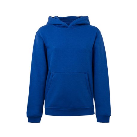 Detská mikina (MUKUA KIDS' HOODIE) > modrá (royal) > 1/2