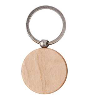 Kľúčenka > hnedá