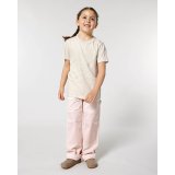 Detské tričko (STANLEY/STELLA Mini Creator 2.0) > biela (eco heather) > 7/8