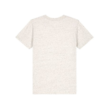 Detské tričko (STANLEY/STELLA Mini Creator 2.0) > biela (eco heather) > 7/8